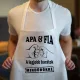 Apa-fia_kötény_Apa_és_fia_legjobb_barátok_