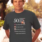 Születésnapi_ajándék_Születésnapi_póló_50_születésnapra