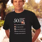 Születésnapi_ajándék_Születésnapi_póló_50_születésnapra