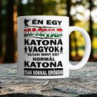 Ajándék_katonának_Bögre_katonáknak_