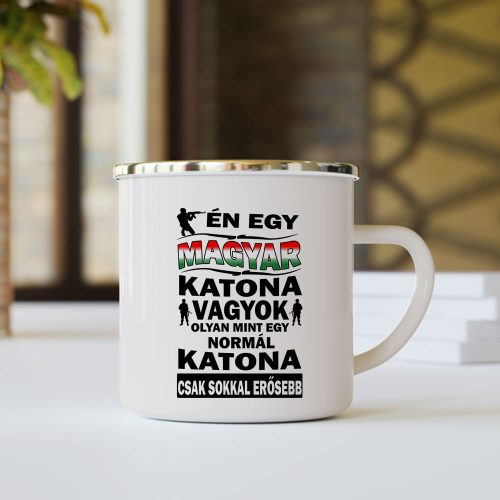 Ajándék_katonának_Bögre_katonáknak_