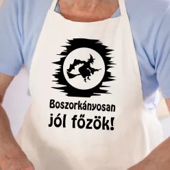 Kötény_szakácsnak_Boszorkányosan_jól_főzök_