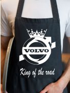 Kamionos kötény_Volvo az utak királya 