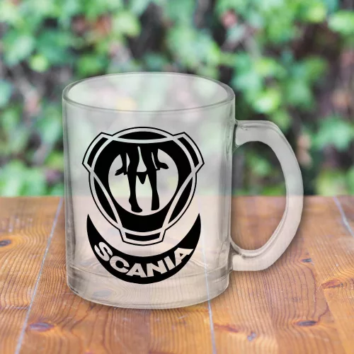 Ajándék_kamionos_férfiaknak_Scania_bögre_