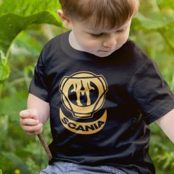 Ajándék_kamionos_fiúknak_Scania_gyerek_póló_