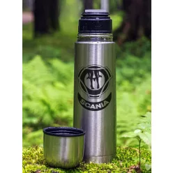 Ajándék_kamionos_férfiaknak_Scania_termosz_