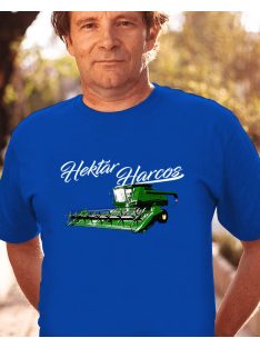 John Deere póló_Hektár harcos póló_