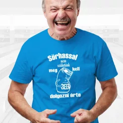 Poénos_ajándékok_Póló_sörösöknek_