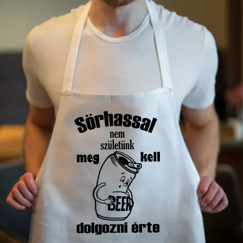 Poénos_ajándékok_Kötény_sörösöknek_
