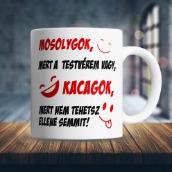 Vicces_bögre_testvérnek_Nem_tehetsz_ellene_