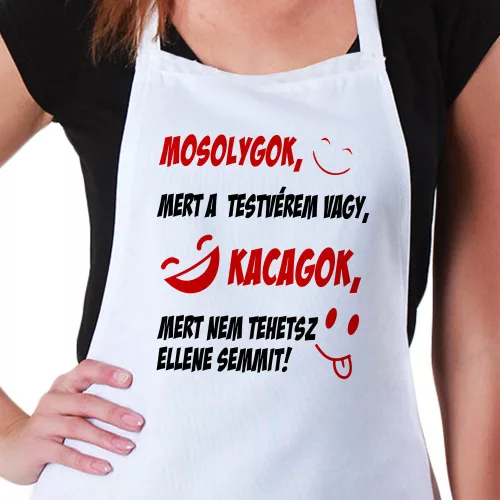 Vicces_kötény_testvérnek_Nem_tehetsz_ellene_
