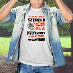 Vicces_póló_szerelőnek_Hülyeséget_javítani_