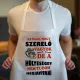 Vicces_kötény_szerelőnek_Hülyeséget_javítani