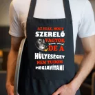 Vicces_kötény_szerelőnek_Hülyeséget_javítani