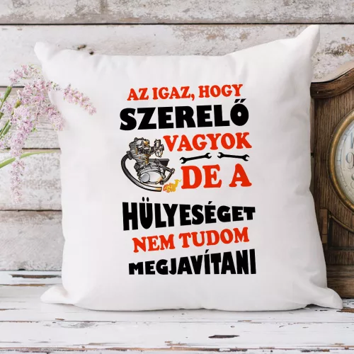 Vicces_párna_szerelőnek_Hülyeséget_javítani_