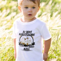 Vicces_ajándék_barátoknak_Vicces_gyerek_póló_barátnőknek