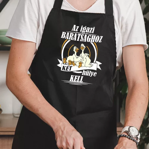 Vicces_ajándék_barátoknak_Vicces_kötény_barátnőknek