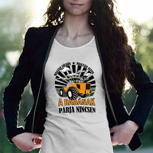 Ajándék_traktorosoknak_Rába_női_póló_