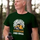 Ajándék_traktorosoknak_Rába_feliratos_póló_