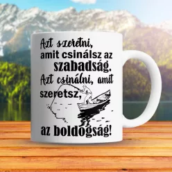 Pecás_bögre_Azt_szeretni_amit_csinálsz_
