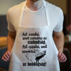 Pecás_kötény_Azt_szeretni_amit_csinálsz_