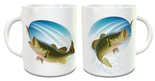 Ajándék_horgászoknak_Halas_bögre_