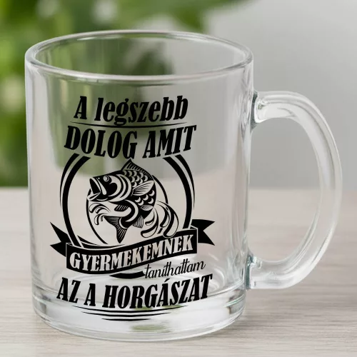 Pecás_bögre_Gyermekemnek_taníthattam_