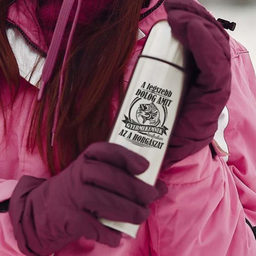 Pecás_termosz_Gyermekemnek_taníthattam_