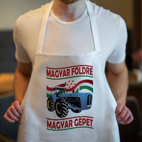 Kötény_traktorosnak_Magyar_földre_Dutra_