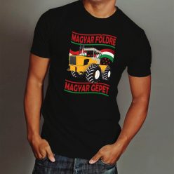 Traktoros_ajándék_Magyar_földre_Rába_póló_