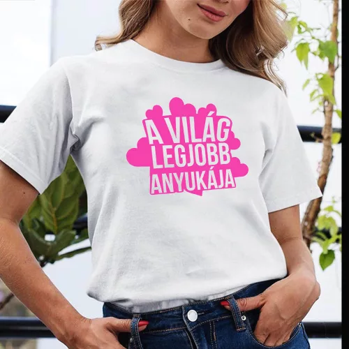 Ajándék_anyukáknak_A_világ_legjobb_anyukája_póló
