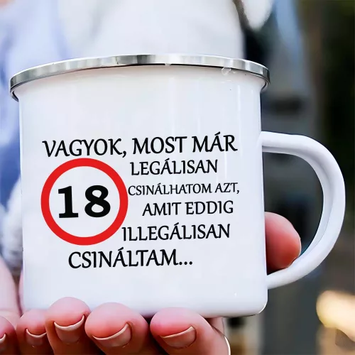 Bögre_18._szülinapra_Születésnapi_ajándék_