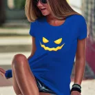 Töklámpás_póló_Női_póló_halloweenre_