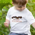 Töklámpás_gyerek_póló_Happy_Halloween_