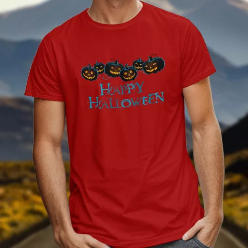 Töklámpás_póló_Happy_Halloween_