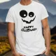 Halloween_feliratos_póló_Tök_Smile_