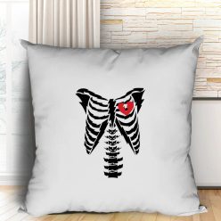 Csontváz_párna_Skelton_Body_