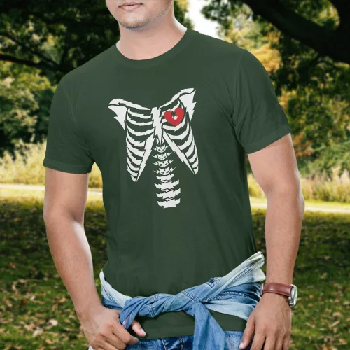 Csontváz_póló_Skelton_Body_