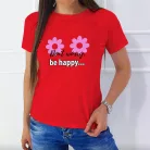 Feliratos_női_póló_Dont_worry_be_happy_