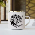 Állatbarátoknak_bögre_Jaguár_bögre_