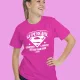 Póló_nyomtatás_Supergirl_póló_