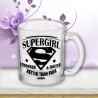 Bögre_nyomtatás_Supergirl_bögre_