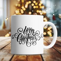 Karácsonyi_ajándékok_Merry_Christmas_bögre_