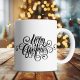 Karácsonyi_ajándékok_Merry_Christmas_bögre_