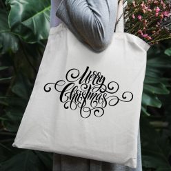 Vászontáska_karácsonyra_Merry_Christmas_