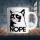 Humoros_bögre_Grumpy_Cat_