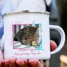 Humoros_ajándék_Szerelmes_macskás_bögre_