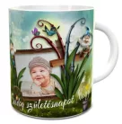 Születésnapra_nagymamának_Fényképes_bögre_