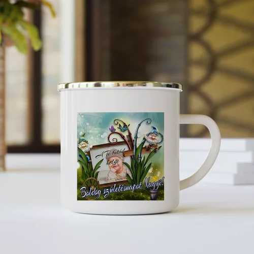 Születésnapra_nagymamának_Fényképes_bögre_