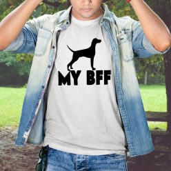 Kutyás_meglepetés_My_BFF_póló_